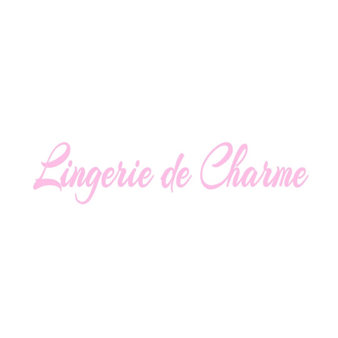 LINGERIE DE CHARME LEUHAN